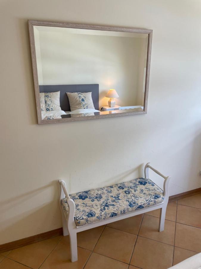 Ferienwohnung Palm Garden Vilamoura Exterior foto