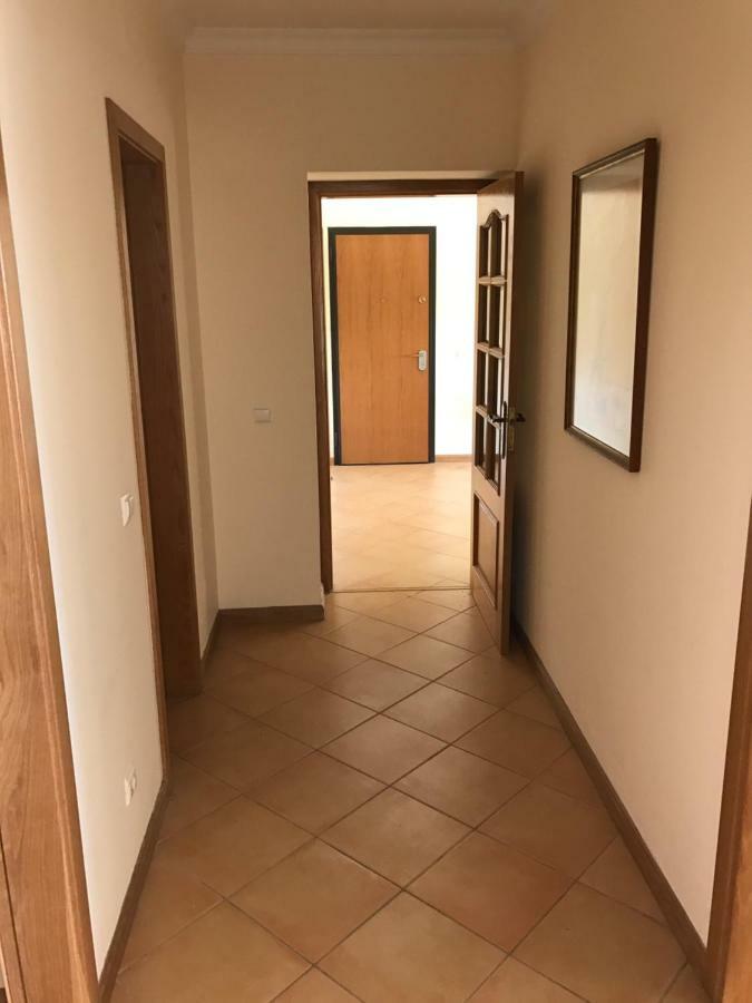 Ferienwohnung Palm Garden Vilamoura Exterior foto