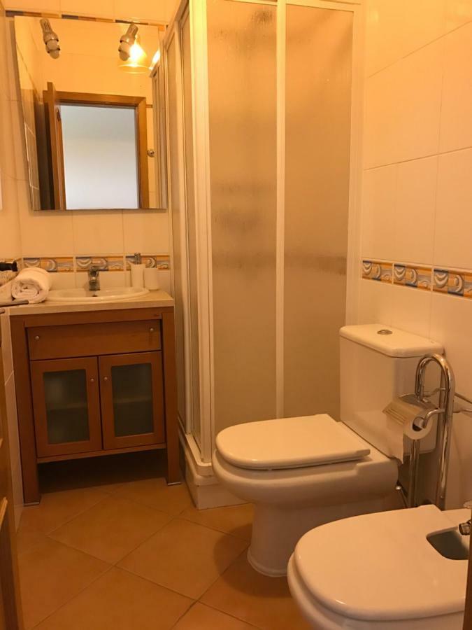 Ferienwohnung Palm Garden Vilamoura Exterior foto