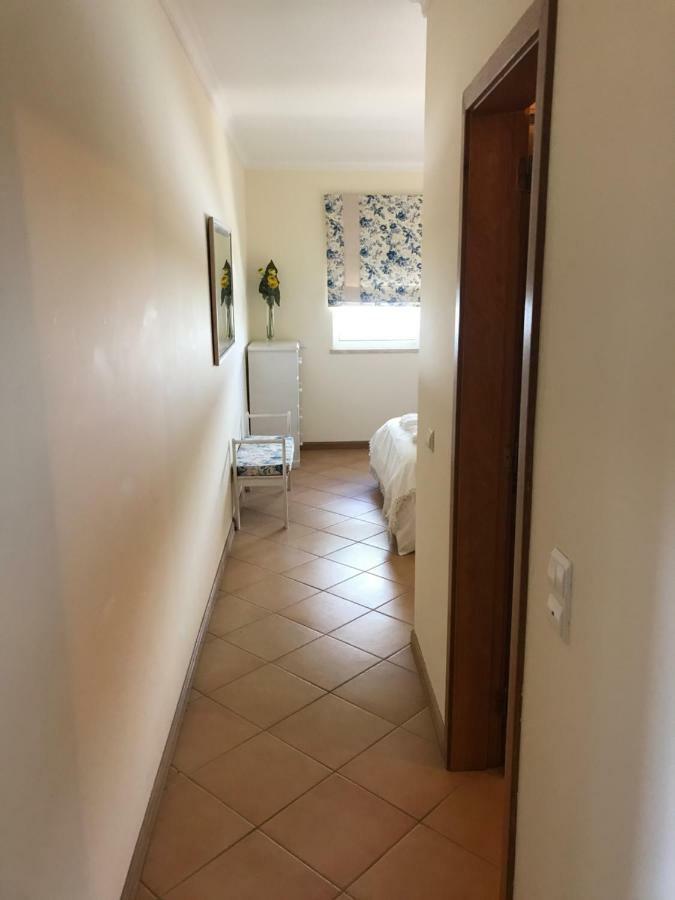 Ferienwohnung Palm Garden Vilamoura Exterior foto
